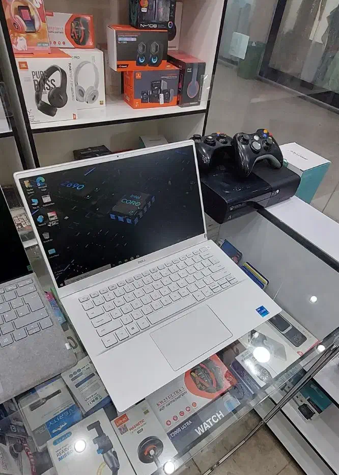 Dell inspiron P130G|رایانه همراه|محمدیه-قزوین, |دیوار