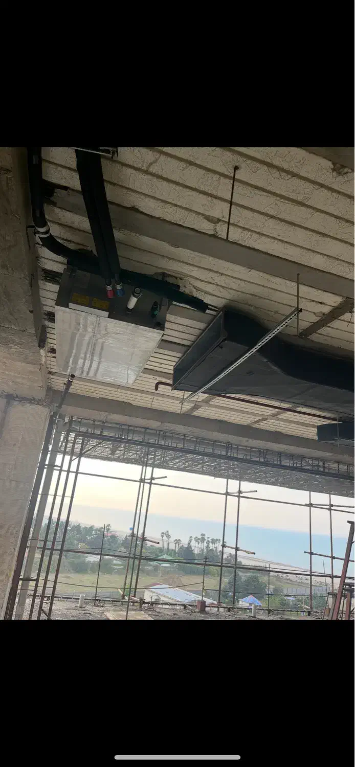 نیروی کار برای سیستم های برودتی|استخدام صنعتی، فنی، مهندسی|فریدون‌کنار, |دیوار