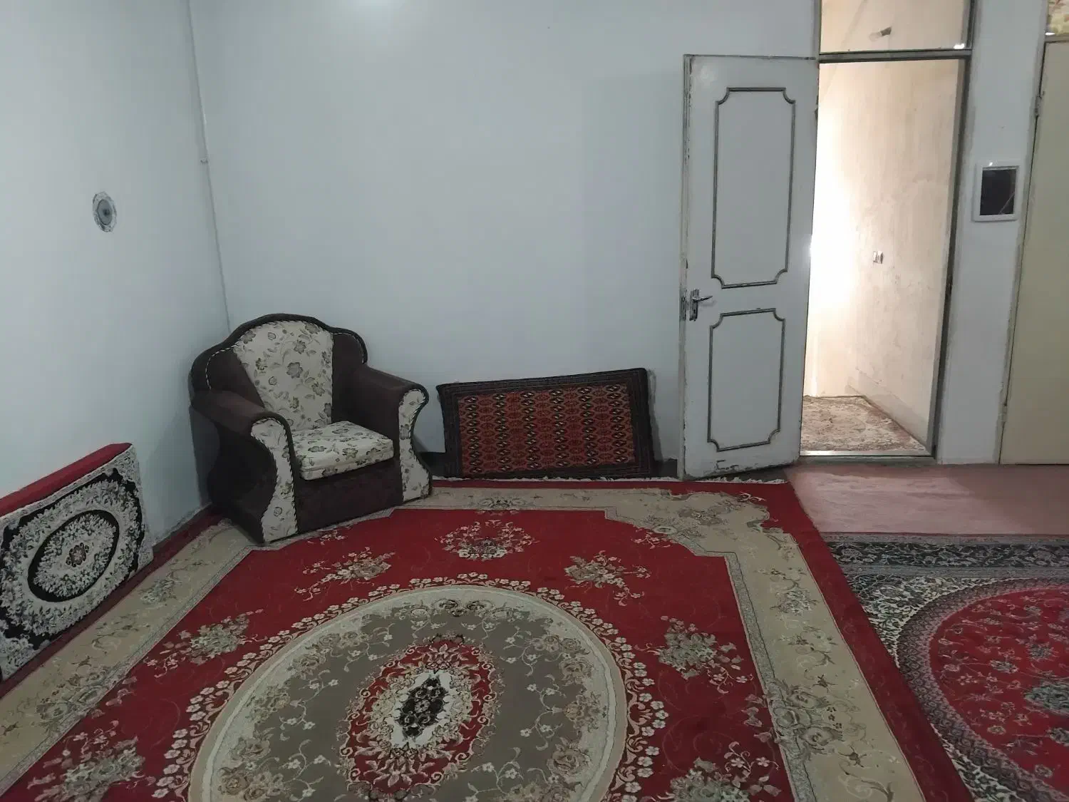 سوییت 90 متری در سلطانیه|اجارهٔ کوتاه‌مدت آپارتمان و سوئیت|سلطانیه, |دیوار