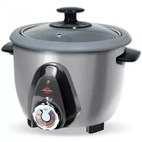 پلوپز پارس خزر|اجاق گاز و لوازم برقی پختوپز|ساوه, |دیوار