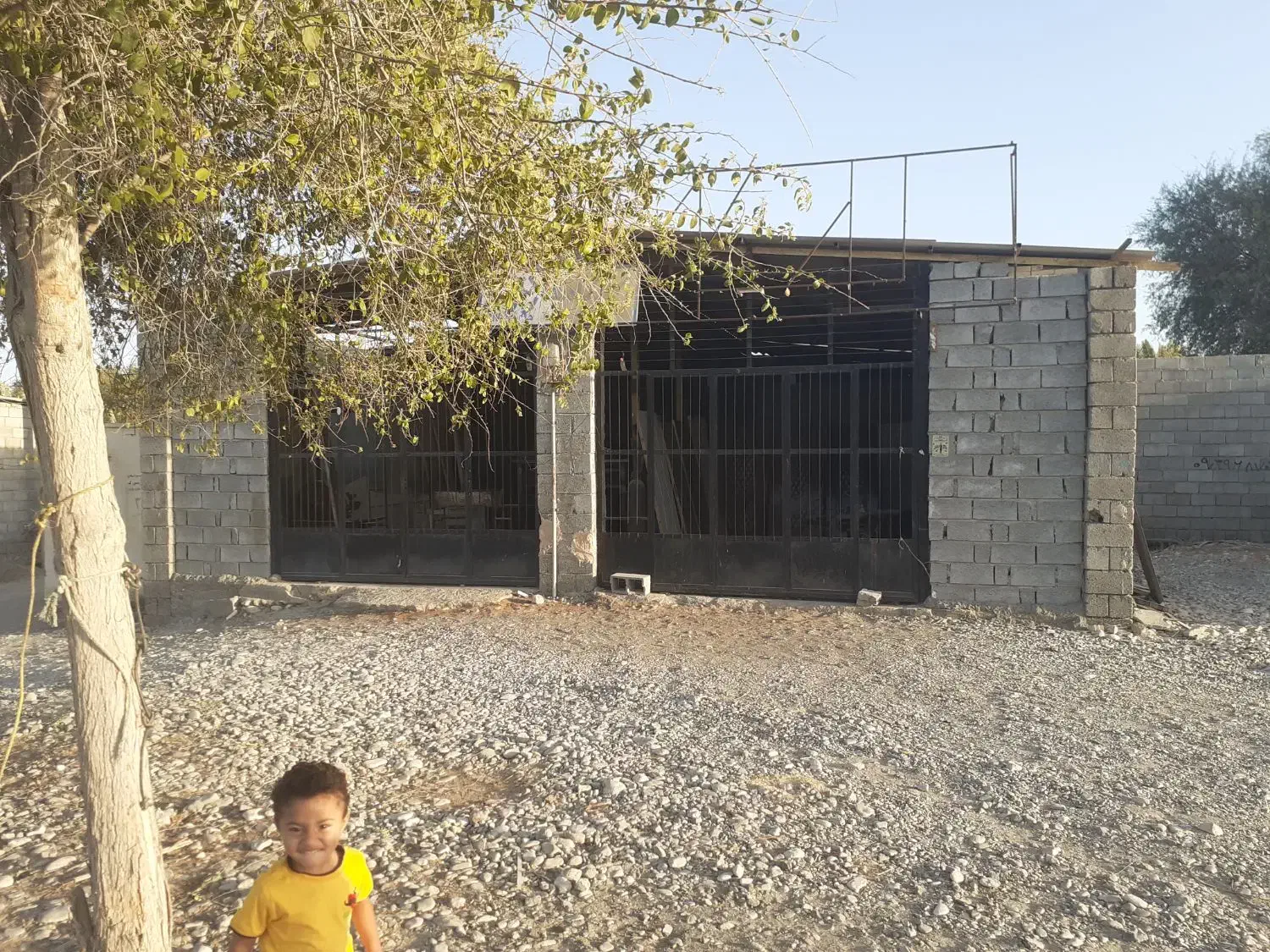 اجاره مغازه|اجارهٔ مغازه و غرفه|میناب, |دیوار