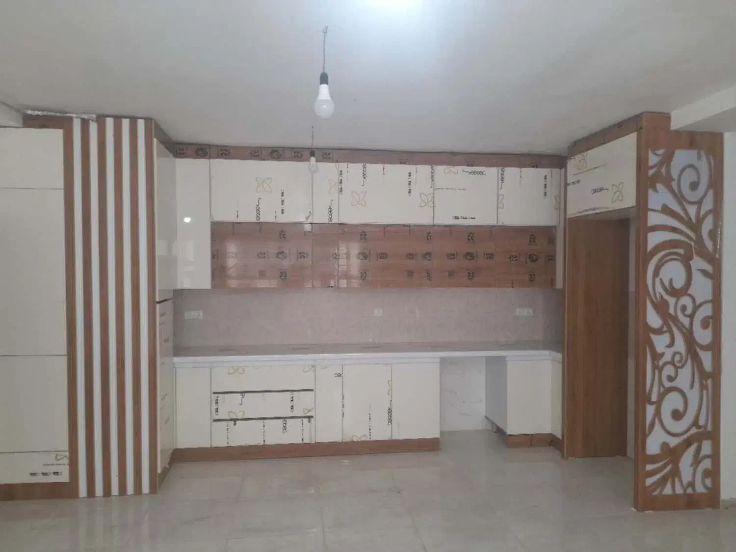 اجاره یک واحد آپارتمان ۹۴ متری|اجارهٔ آپارتمان|بهشهر, |دیوار