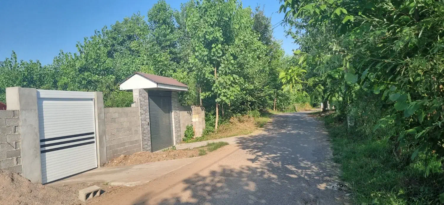 ویلا اجاره ای|اجارهٔ کوتاه‌مدت ویلا و باغ|کوچصفهان, |دیوار