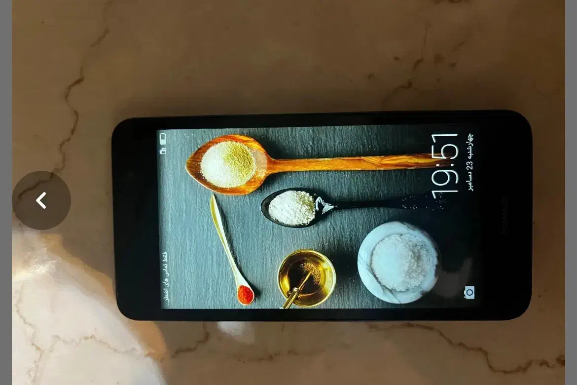 گوشی موبایل هواوی|موبایل|تبریز, |دیوار