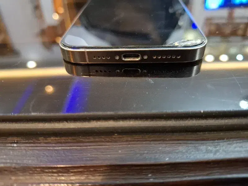 آیفون۱۵پرومکس فیک|موبایل|گلبهار, شهر جدید گلبهار|دیوار