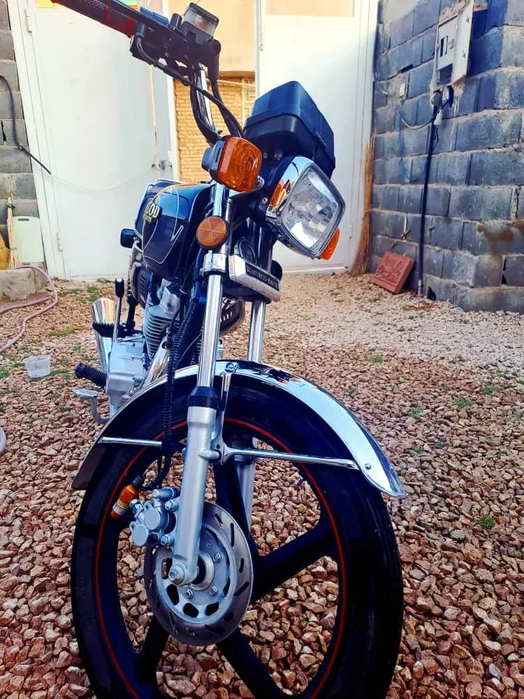 موتور|موتورسیکلت|لردگان, |دیوار