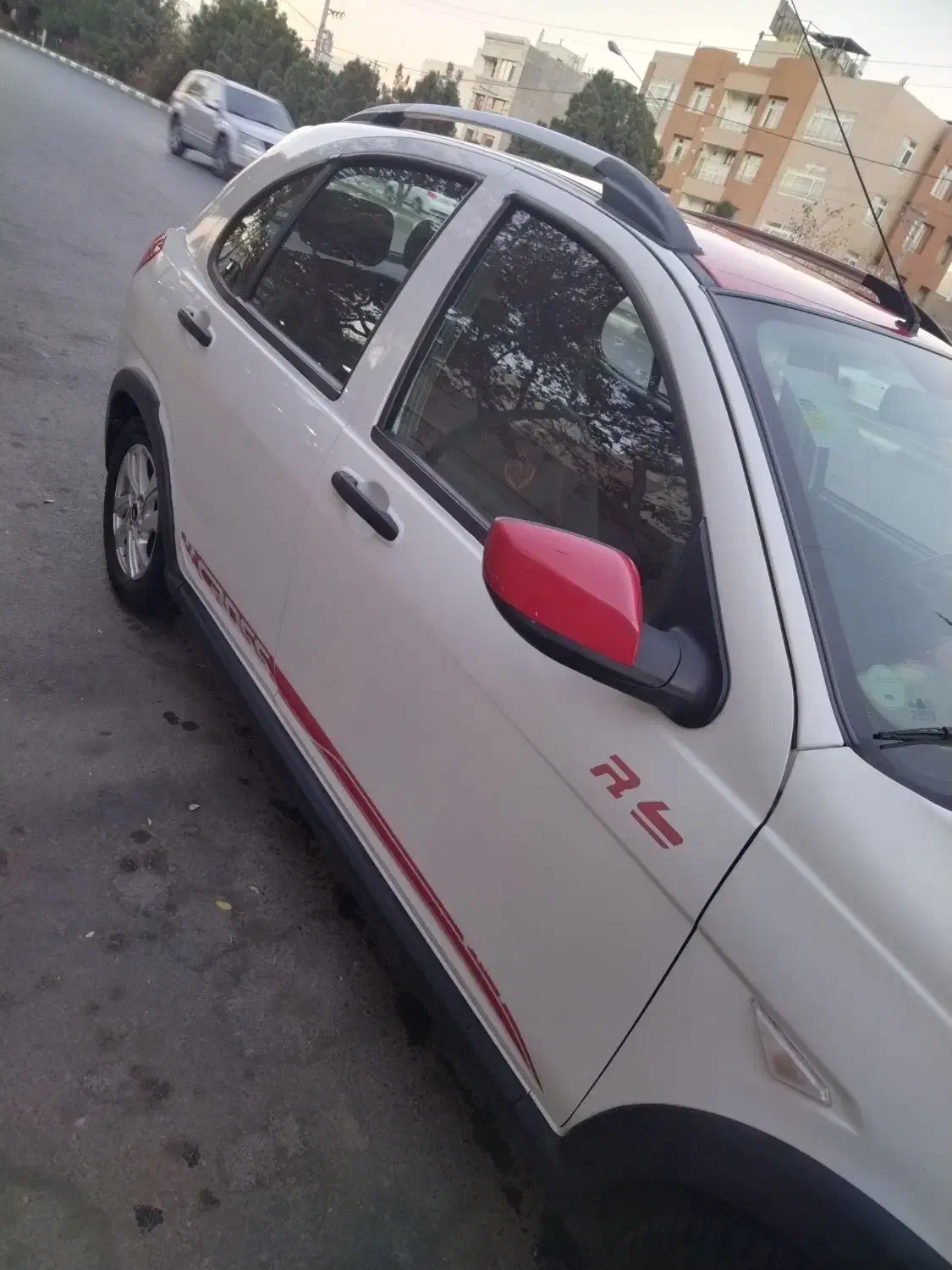 کویک|خودرو سواری و وانت|مشهد, شهرآرا|دیوار