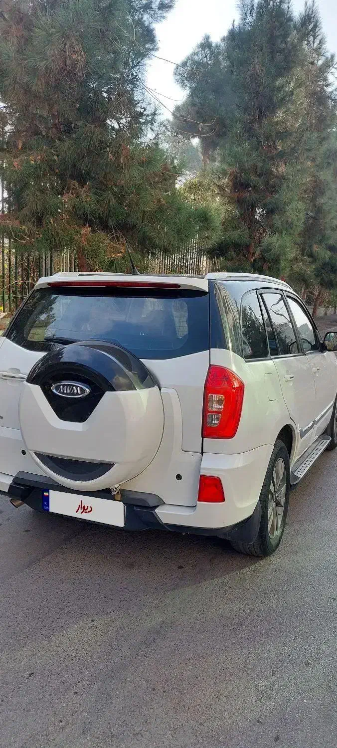 ایکس ۳۳ نیو خونگی|خودرو سواری و وانت|مشهد, بهاران|دیوار