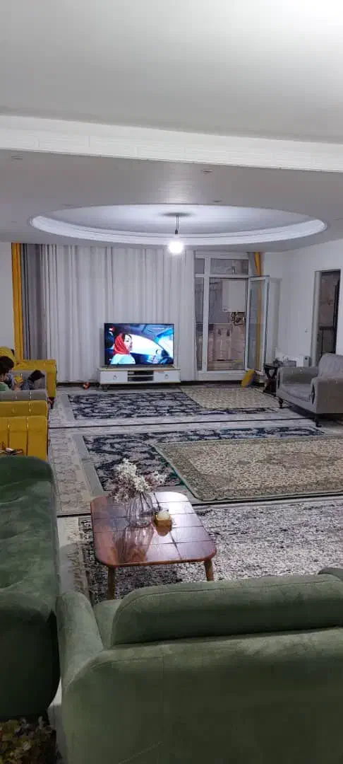 اپارتمان اجاره ۱۳۵متری ۳خواب اجاره|اجارهٔ آپارتمان|اندیشه, اندیشه فاز ۱|دیوار