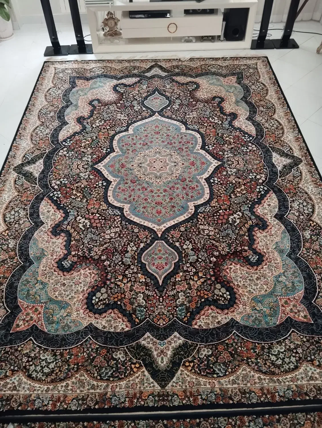 فرش|فرش|سنندج, |دیوار