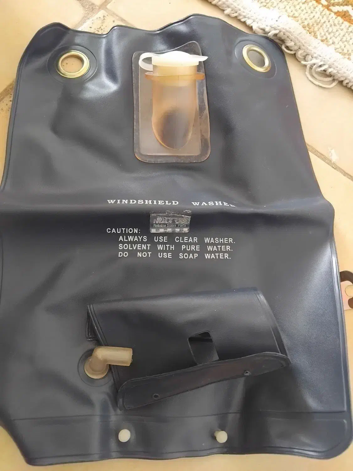 لوازم پیکان|قطعات یدکی و لوازم جانبی|فردیس, شهرک هفده شهریور|دیوار