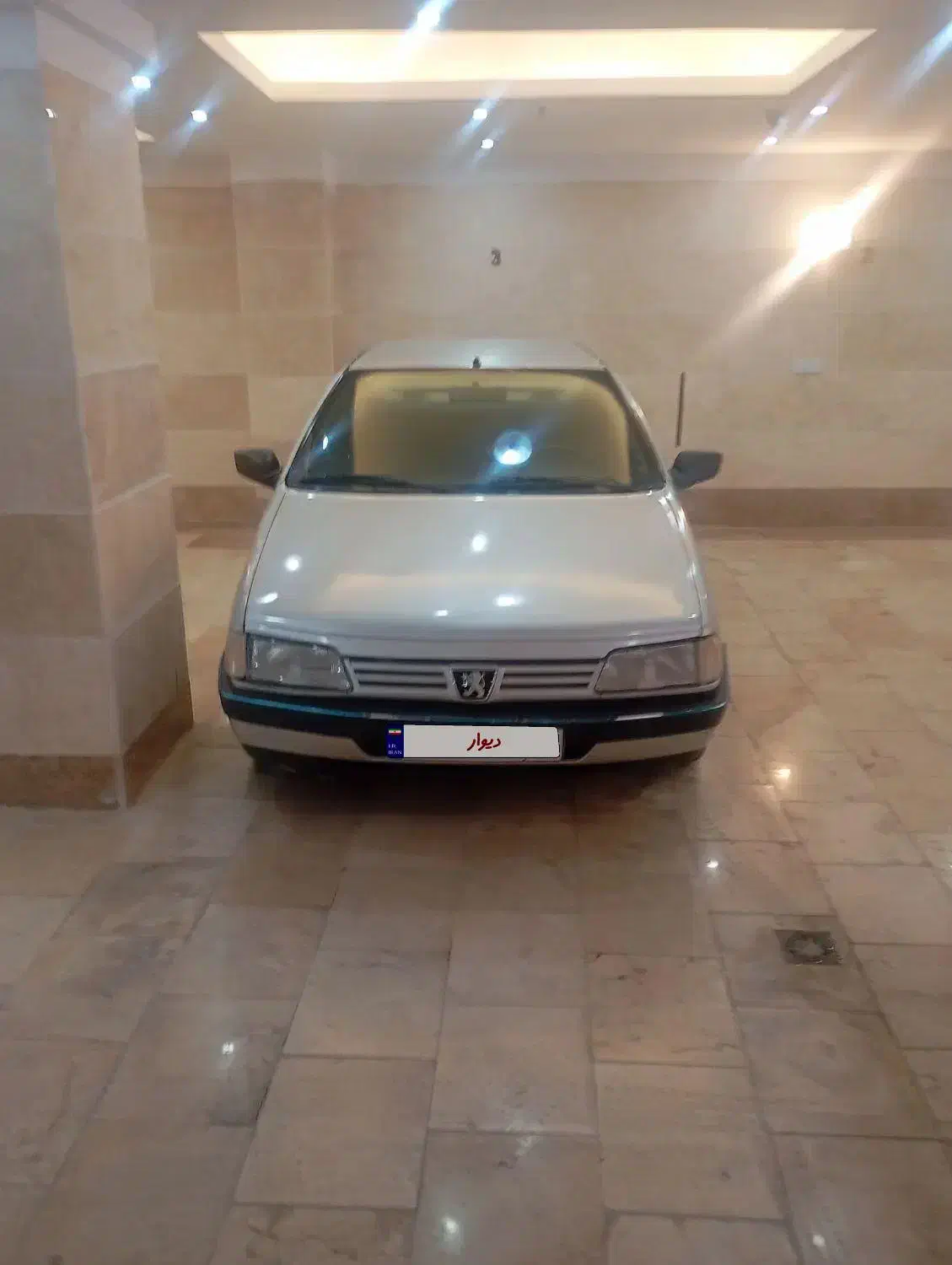 روا مدل ۸۸|خودرو سواری و وانت|کرج, آق تپه|دیوار