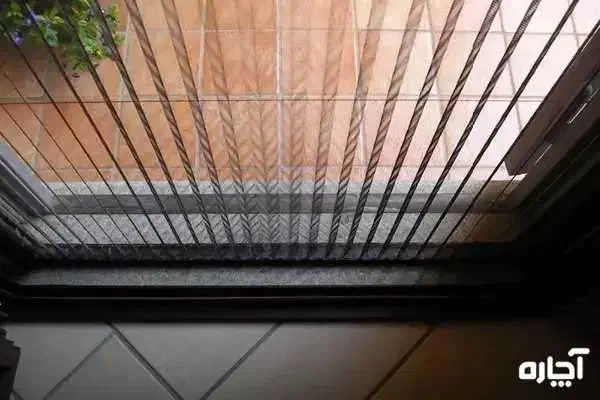 اجرای پروژه های توری و پنجره دوجداره|مصالح و تجهیزات ساختمان|ارومیه, |دیوار