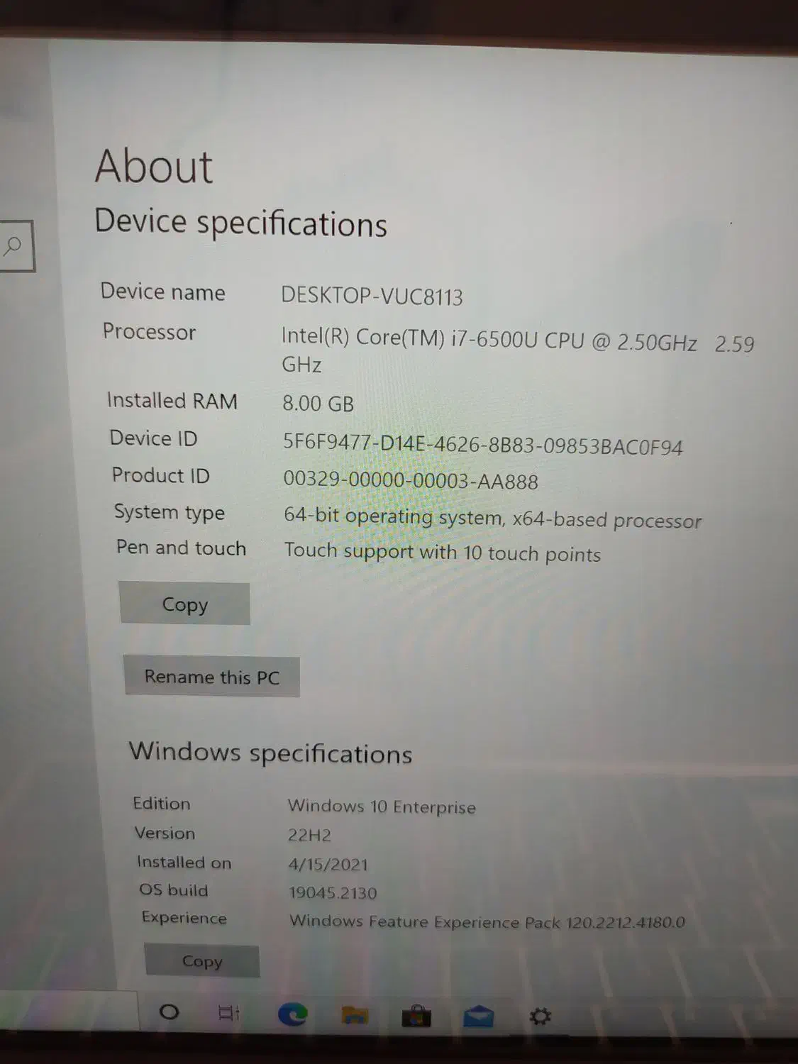 لپتاب Asus|رایانه همراه|مشهد, حیدرآباد|دیوار