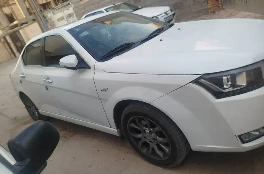 دنا پلاس اتومات توربو 1401|خودرو سواری و وانت|شیراز, عادل آباد|دیوار