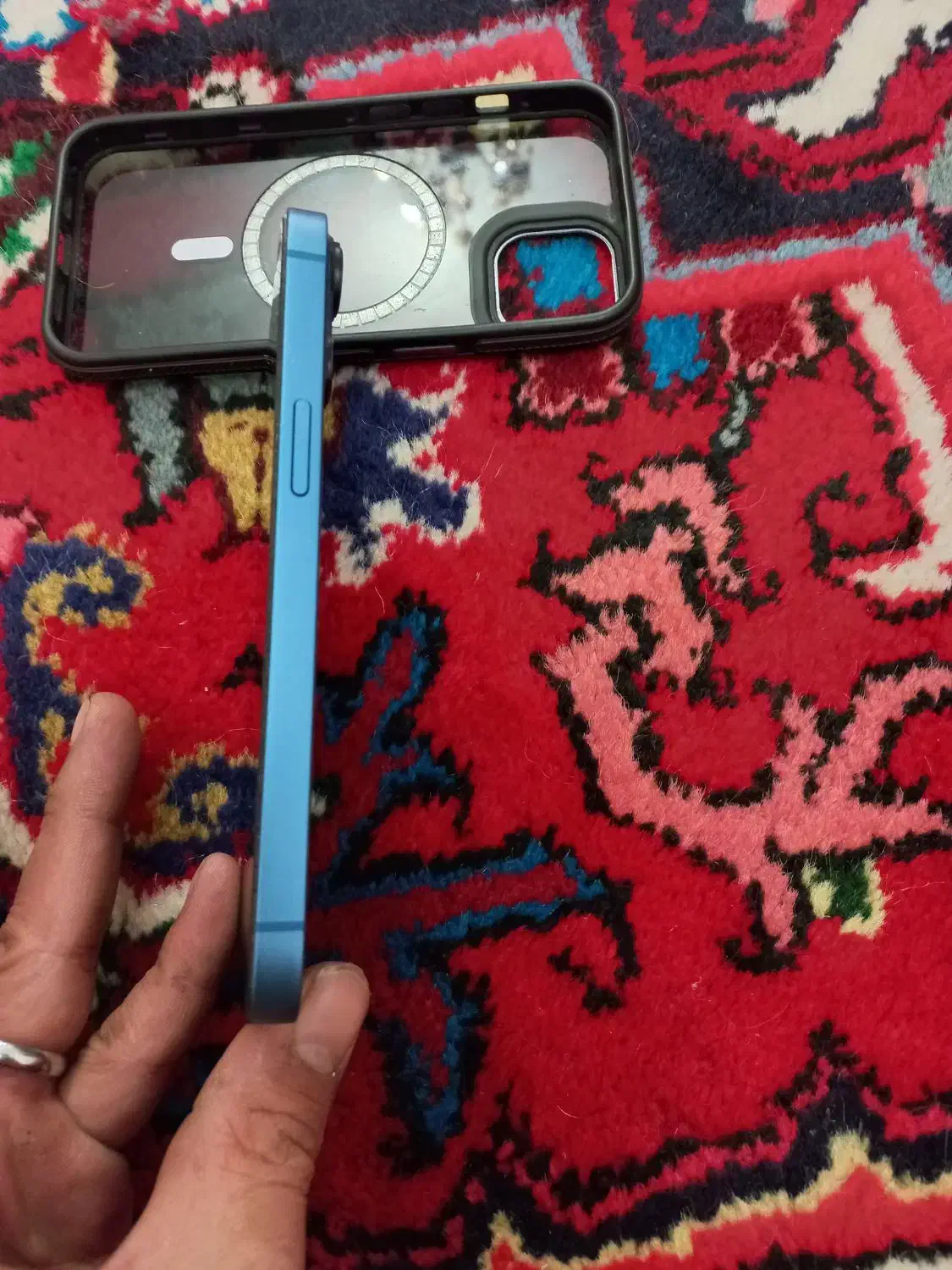 آیفون13نرمال|موبایل|تبریز, |دیوار