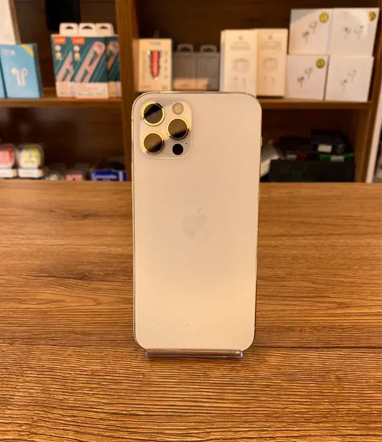 اپل ۱۲پرو iPhone/12pro/256 خرید و فروش انواع گوشی|موبایل|قزوین, |دیوار