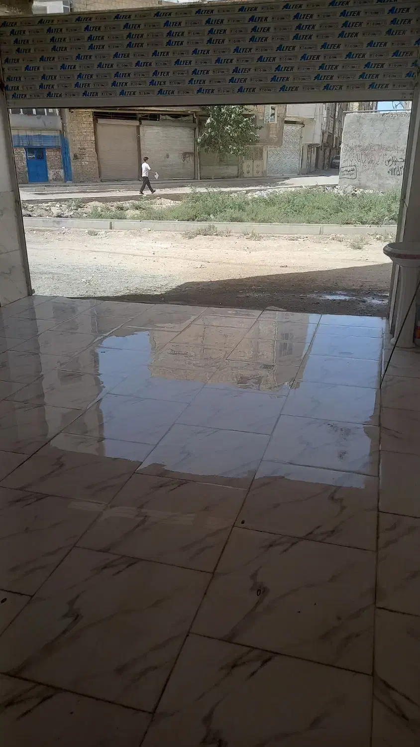 اجاره،۳۱مترمربع مغازه به عنوان انباری در نصیرشهر|اجارهٔ مغازه و غرفه|رباطکریم, نصیرشهر|دیوار