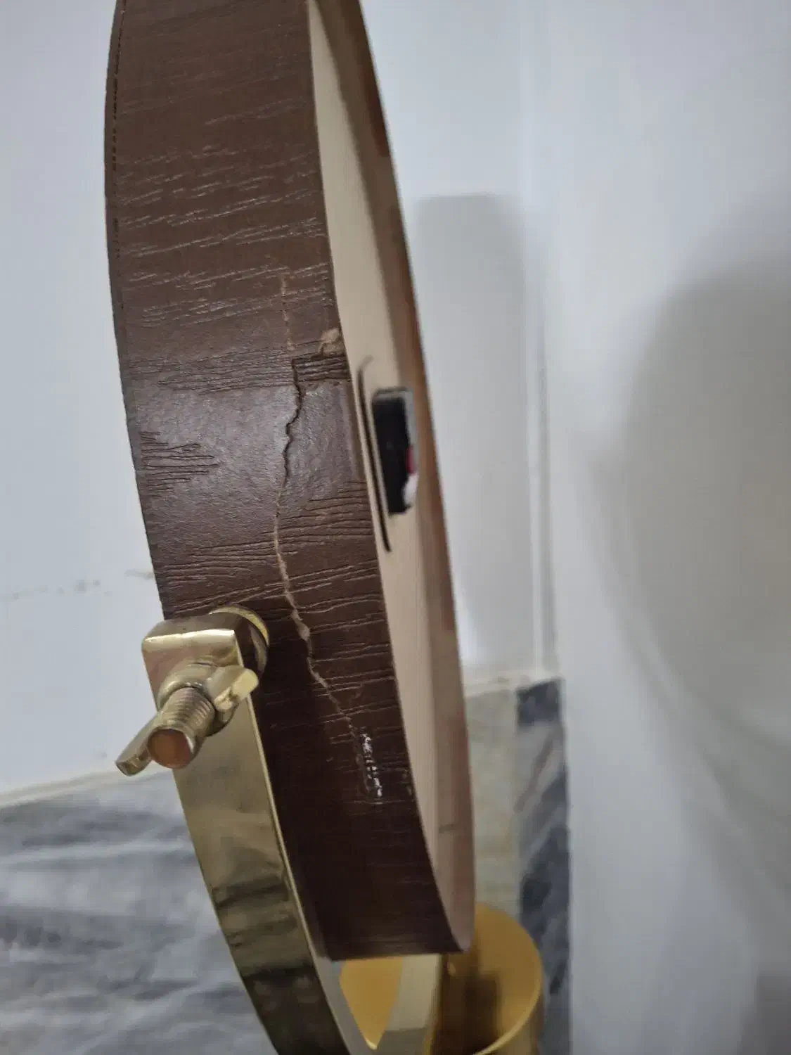 ساعت ایستاده|ساعت دیواری و تزئینی|مشهد, انقلاب|دیوار