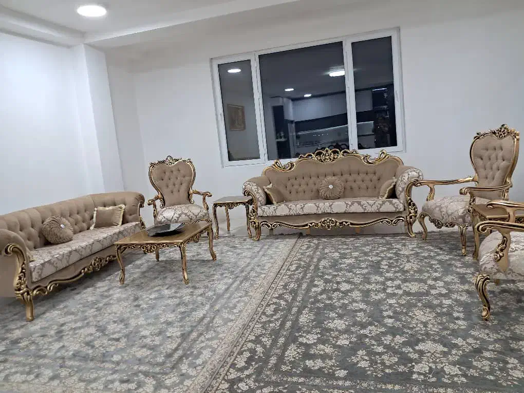 واحد فول بر اصلی بلوار صنعت (۹۰ متری )|فروش آپارتمان|دورود, |دیوار