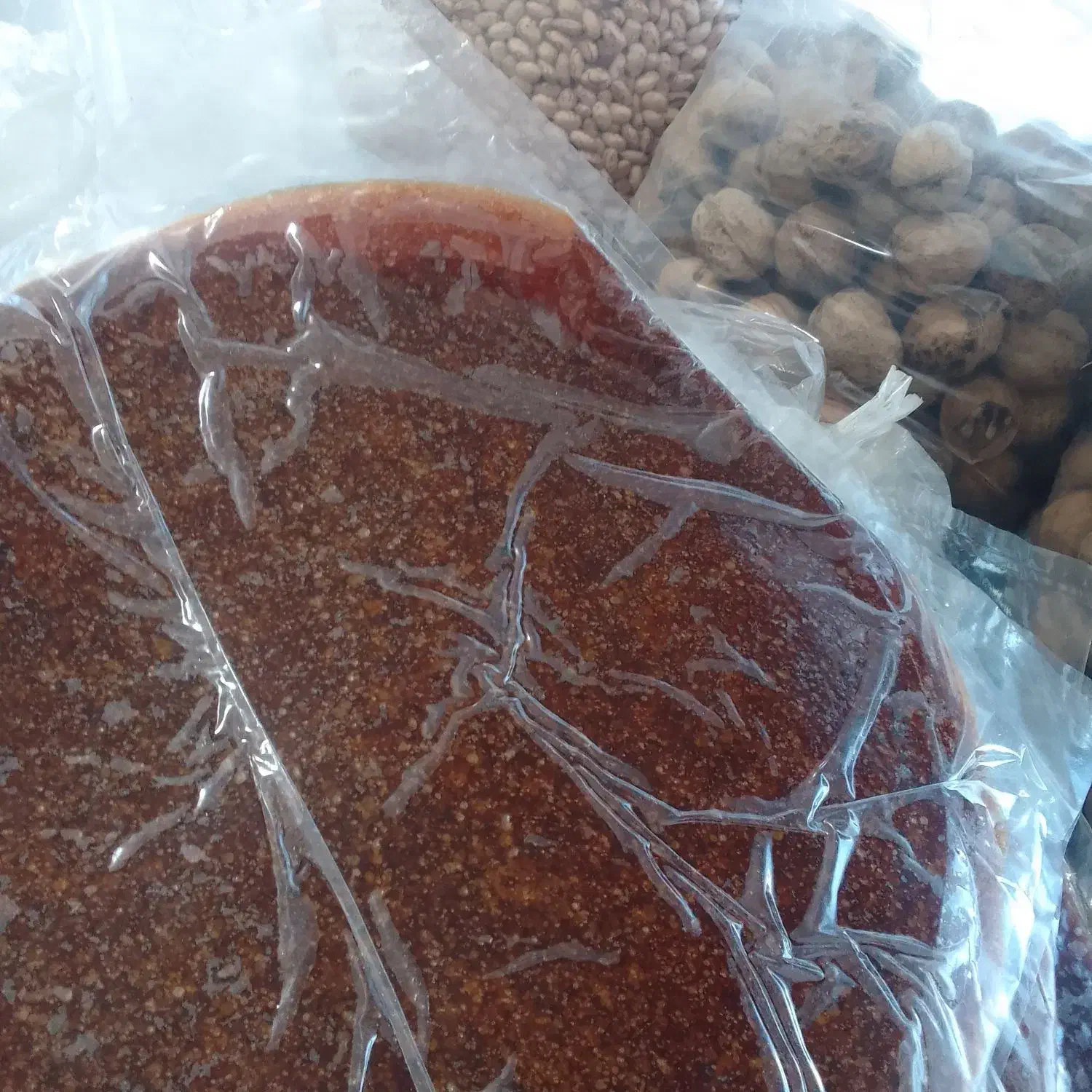 لواشک خانگی|عمدهفروشی|فیرورق, |دیوار