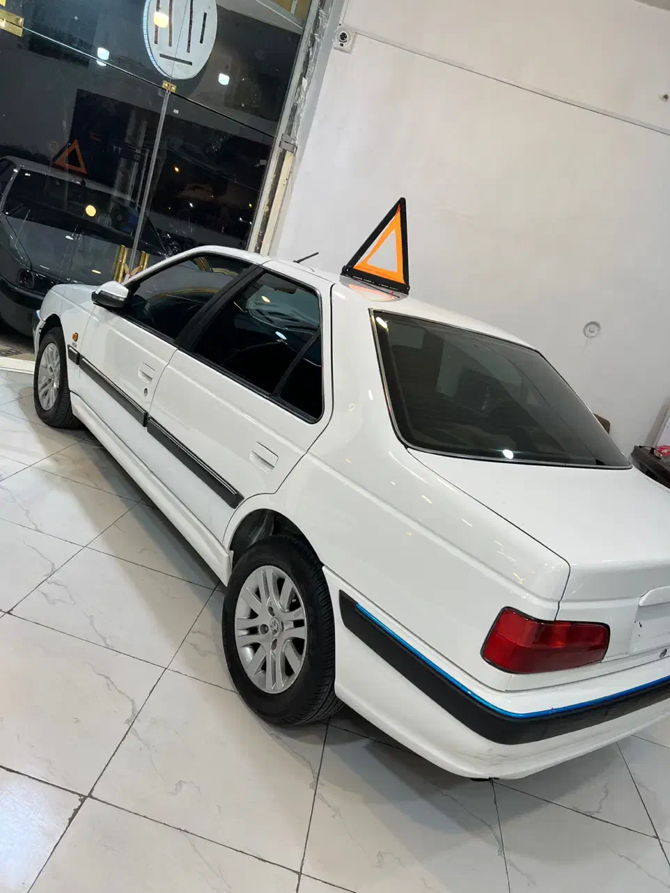 پارس tu5|خودرو سواری و وانت|شاهرود, |دیوار