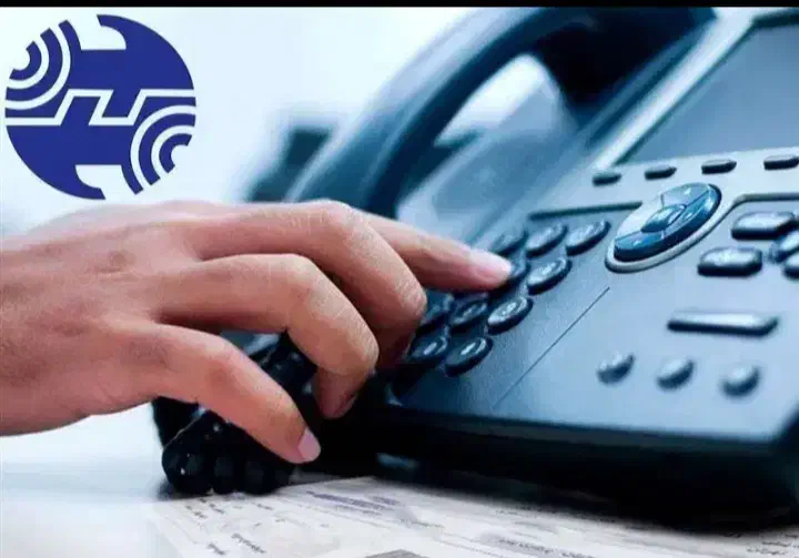 خط تلفن ثابت 33513876|تلفن رومیزی|تهران, امین حضور|دیوار