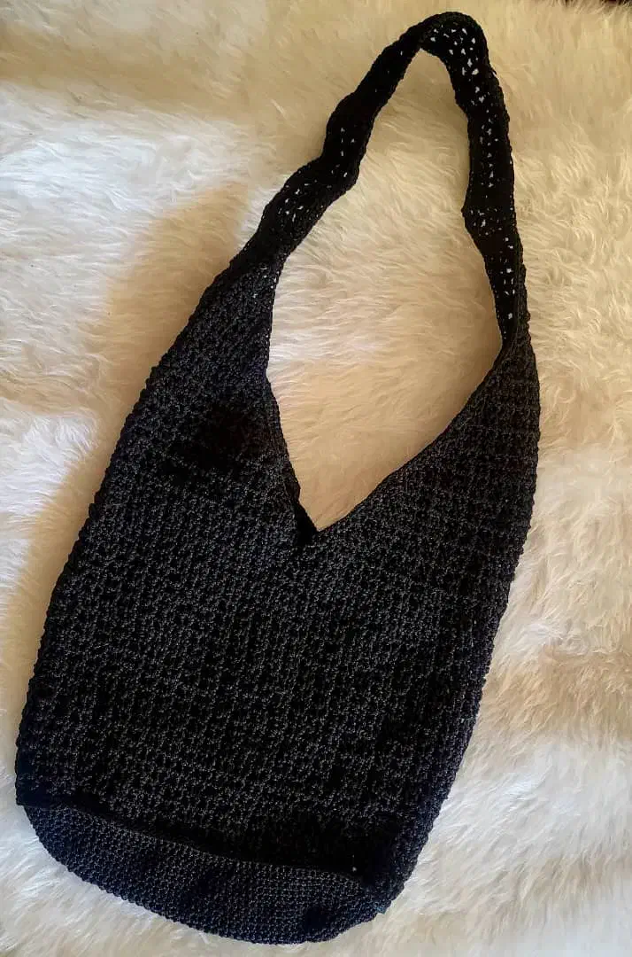 کیف مکرومه|کیف، کفش، کمربند|شیراز, شهرک برق|دیوار