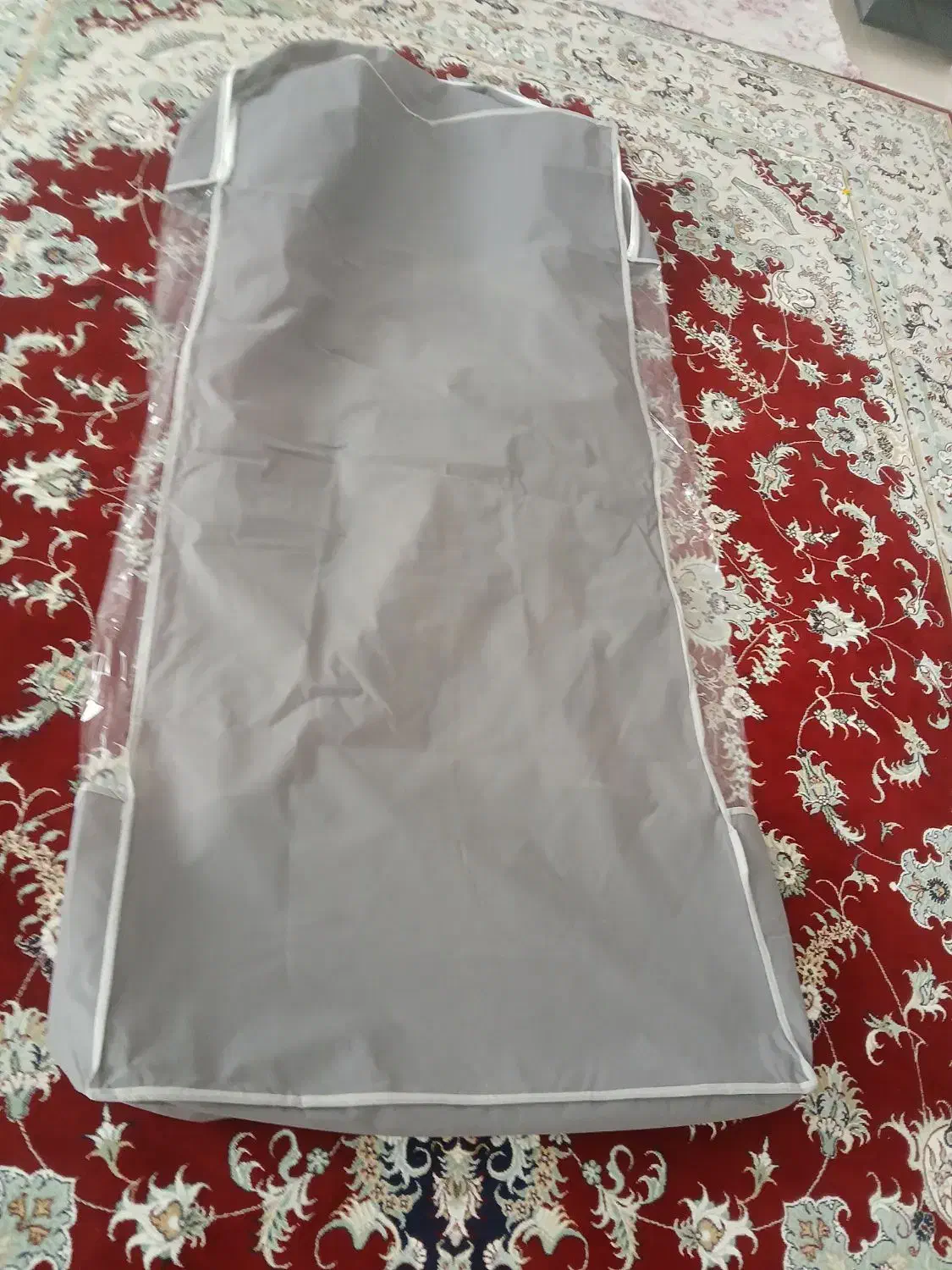 محافظ تشک یک نفره برای اسباب کشی|تشک تختخواب|فرمهین, |دیوار