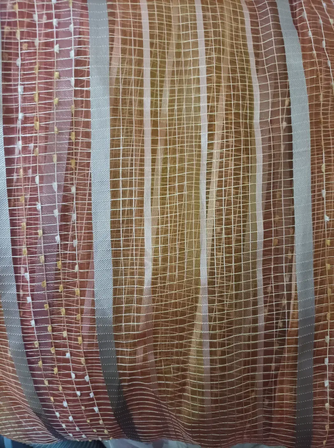 پرده 5مترمربع|پرده، رانر، رومیزی|قزوین, |دیوار