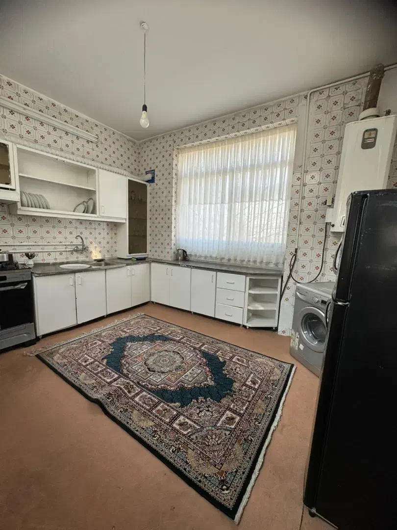 خانه شخصی سه خوابه صفر،آپارتمان،منزل دربستی|اجارهٔ کوتاه‌مدت ویلا و باغ|مشهد, هفده شهریور|دیوار