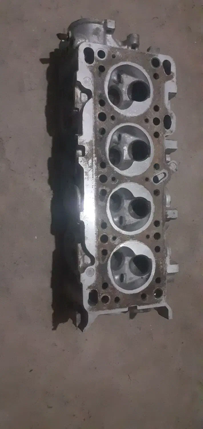 سیلندر پراید|قطعات یدکی و لوازم جانبی|گرگان, |دیوار