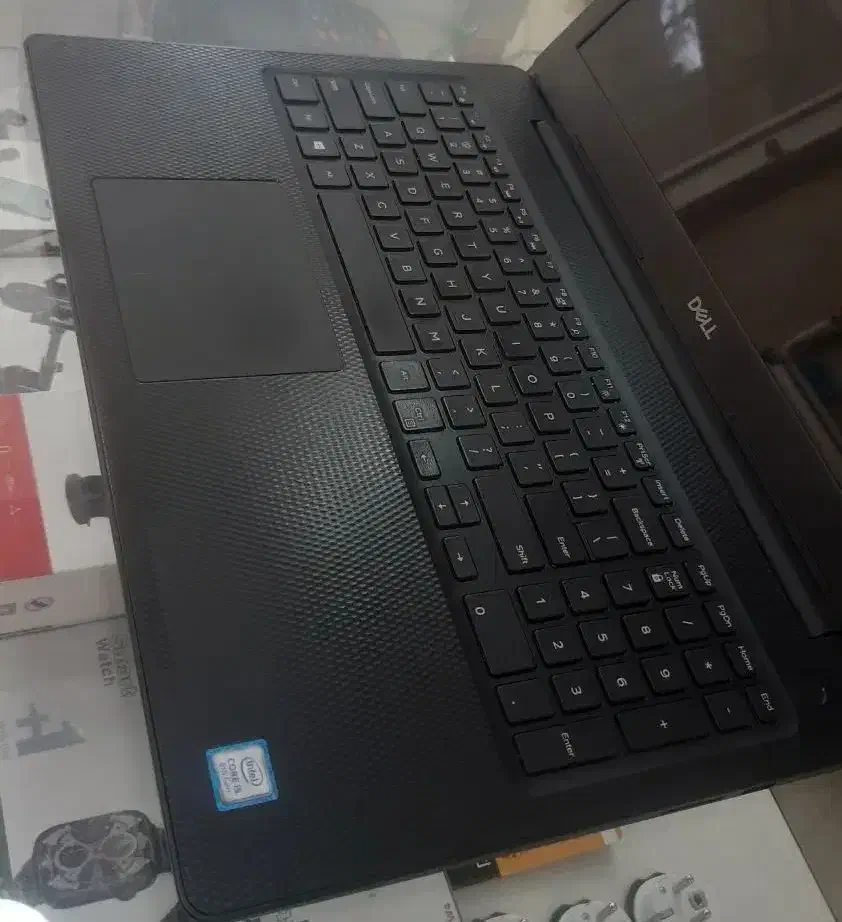 لپ تاپ نسل ۸ Dell|رایانه همراه|تهران, میدان ولیعصر|دیوار