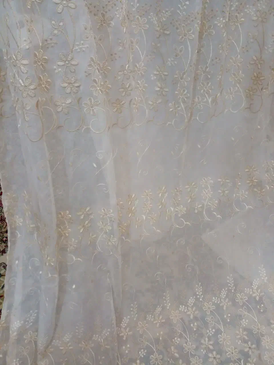 پرده|پرده، رانر، رومیزی|همدان, |دیوار