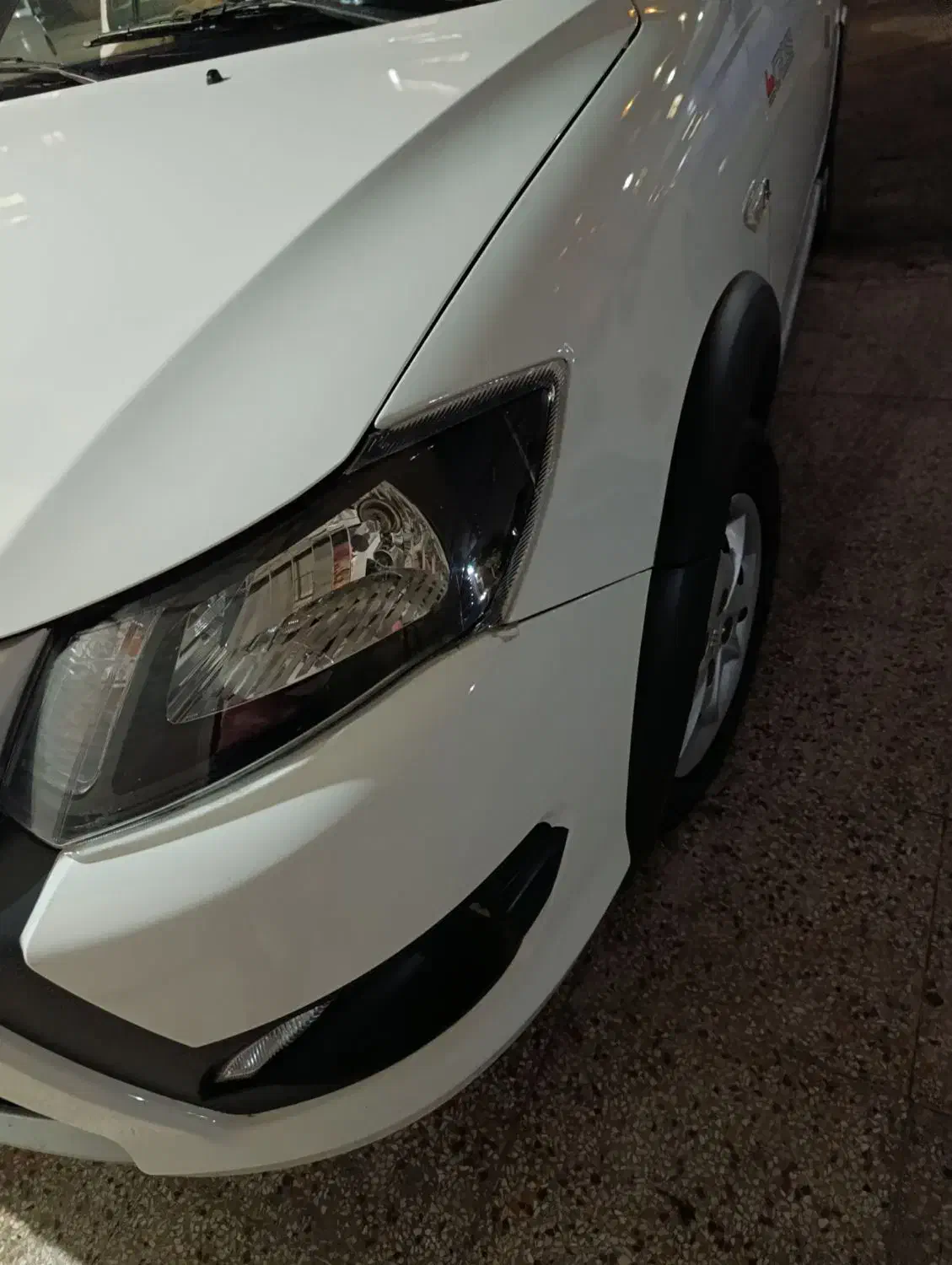 کوییک|خودرو سواری و وانت|بندرعباس, |دیوار