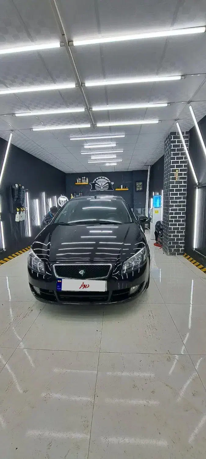 رانا‌پلاس مدل ۱۳۹۹|خودرو سواری و وانت|بجنورد, |دیوار