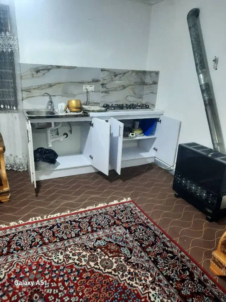 سوعیت تک خواب ۷۰ متری تمیز|اجارهٔ کوتاه‌مدت آپارتمان و سوئیت|تنکابن, |دیوار