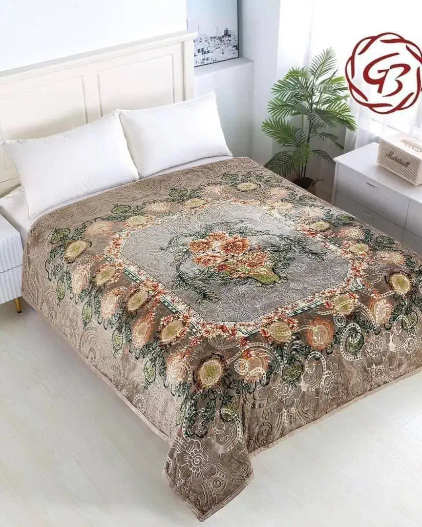 پتو مسافرتی ابریشمی|رختخواب، بالش، پتو|بندرعباس, |دیوار