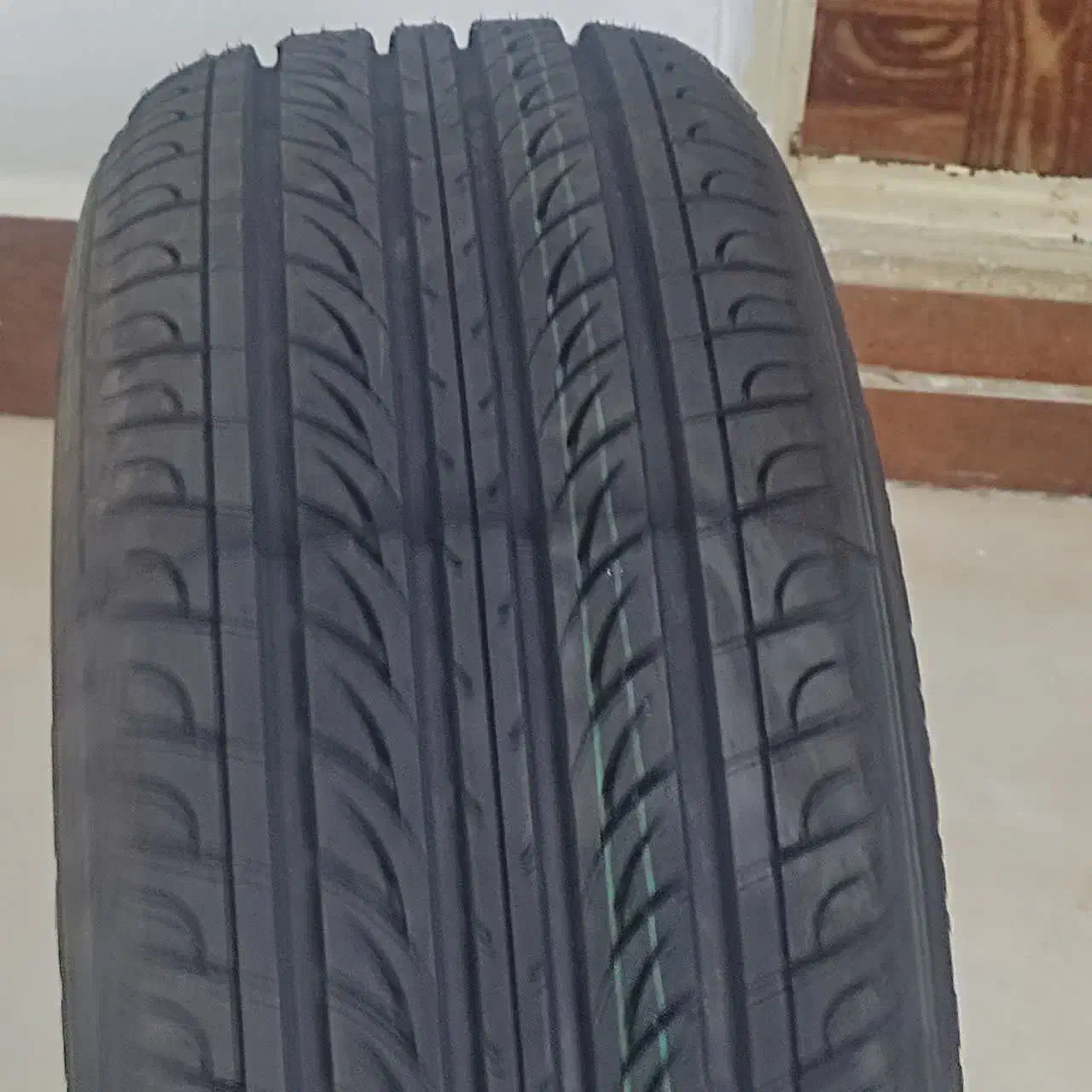 لاستیک یزد2۰۵،نو .۲حلقه|قطعات یدکی و لوازم جانبی|ورامین, ورامین|دیوار