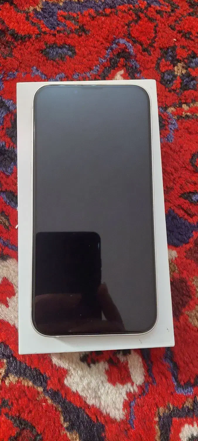 گوشی آیفون ۱۳|موبایل|اهر, |دیوار