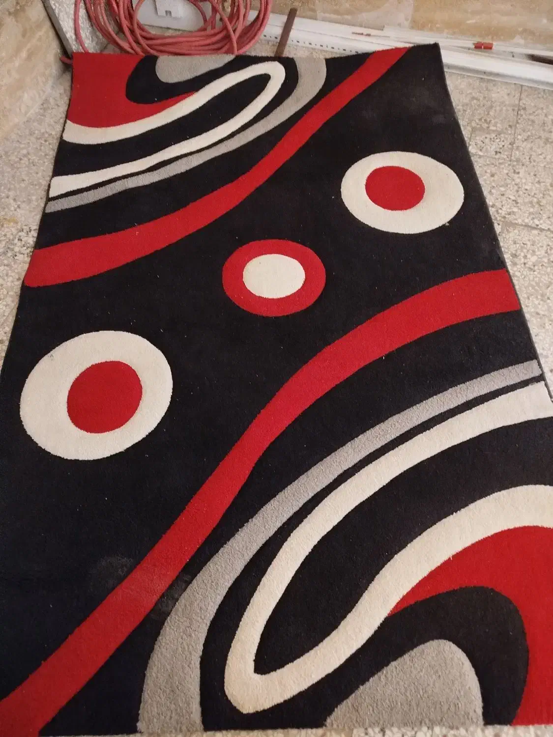 قالیچه|فرش|مشهد, فرهنگیان (شهرک غرب)|دیوار