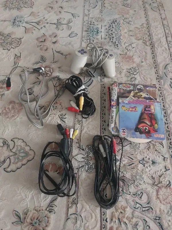 دسته پلی|کنسول، بازی ویدئویی و آنلاین|مشهد, امیر المومنین|دیوار