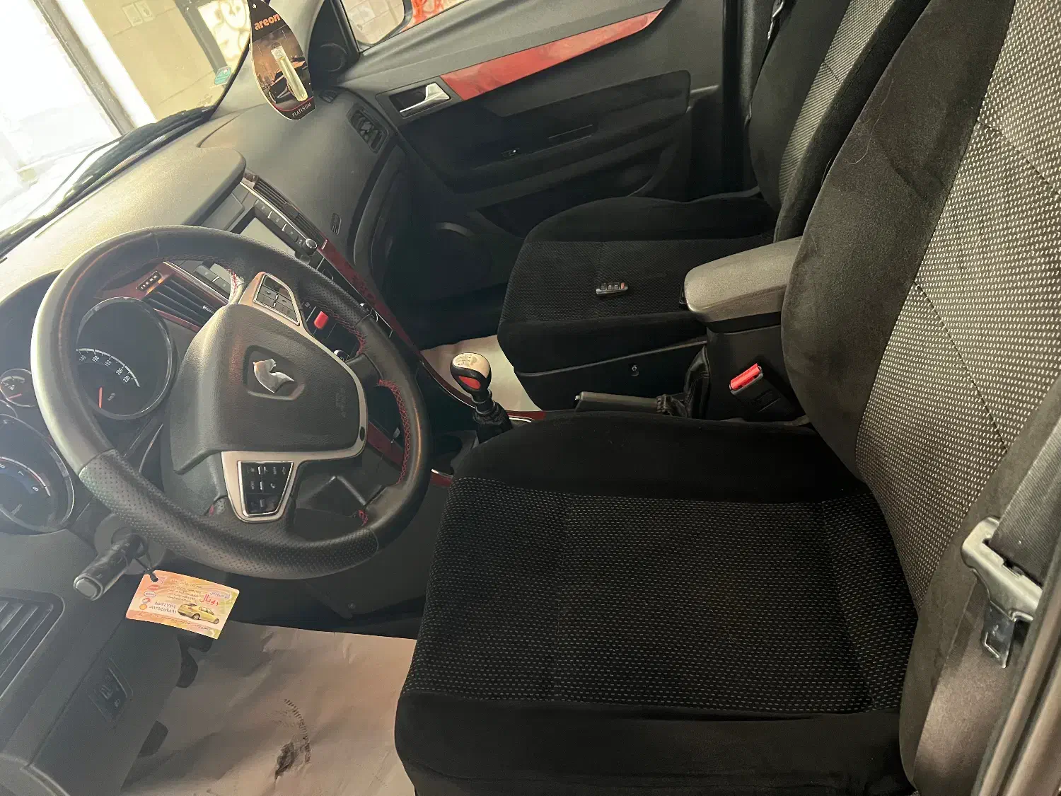 دنا پلاس ۶ دنده توربو|خودرو سواری و وانت|تهران, علی‌آباد|دیوار