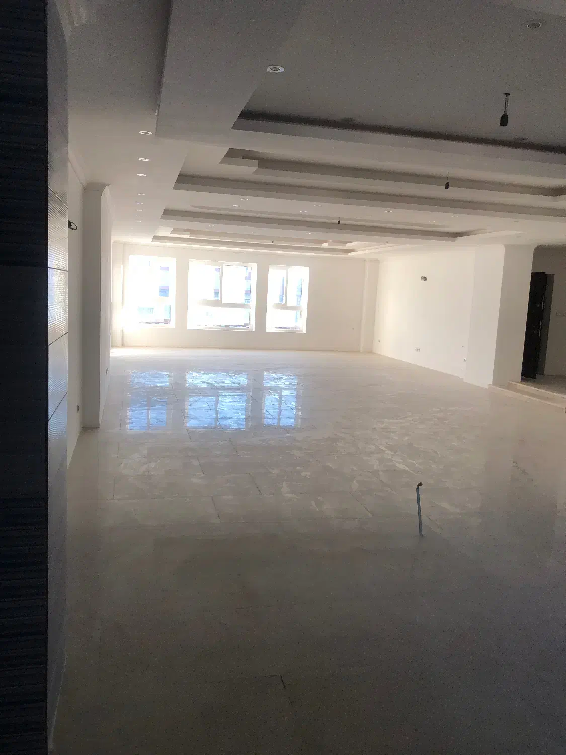 فروش ۱۰۰متری نوساز بسیار شیک کمربندی غربی|فروش آپارتمان|بابل, |دیوار