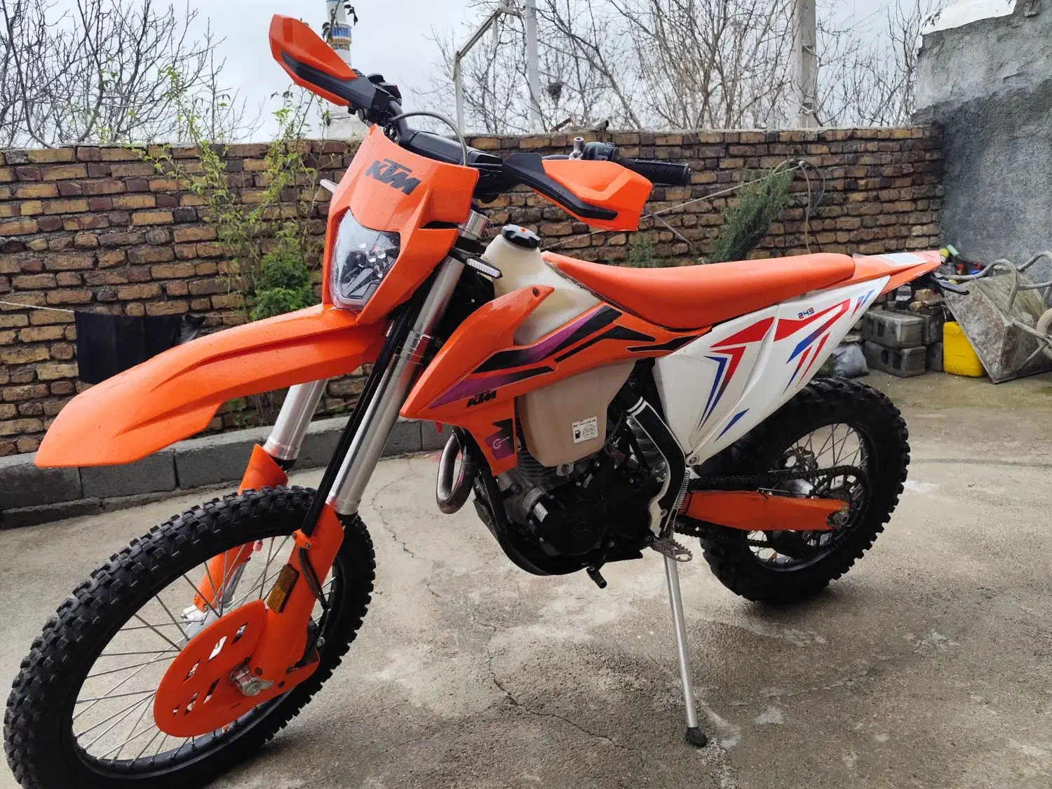 yb250|موتورسیکلت|جوانرود, |دیوار