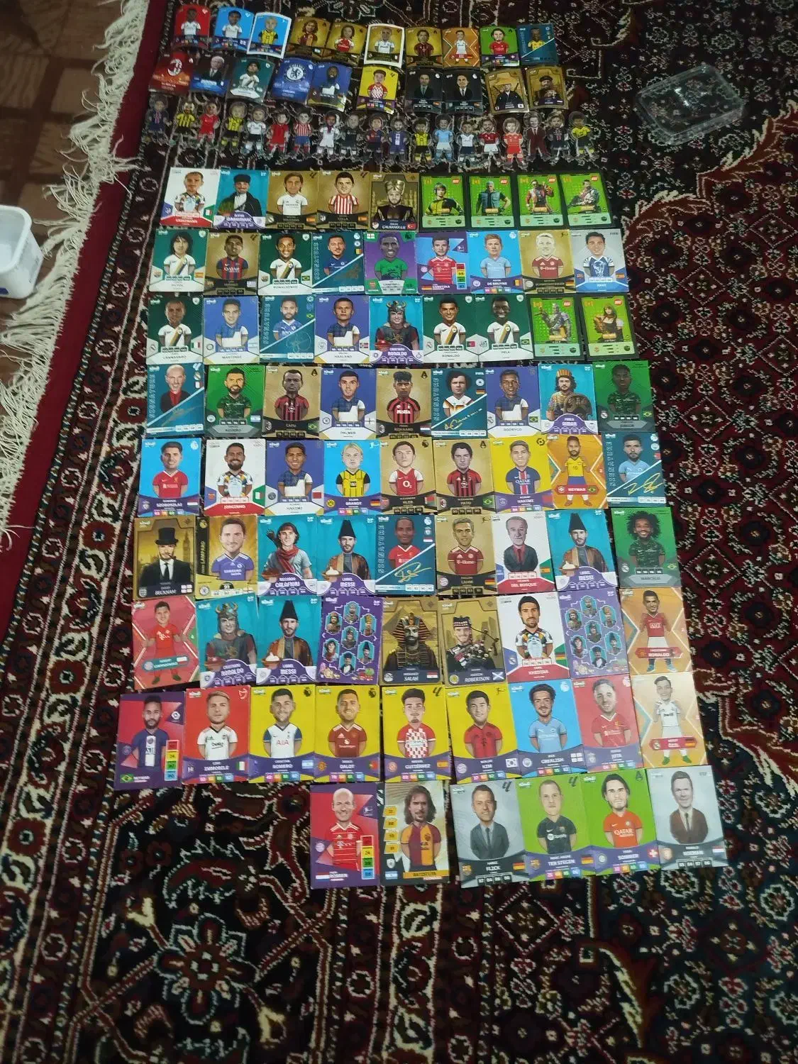 کیمدی|کلکسیون و سرگرمی|کامیاران, |دیوار