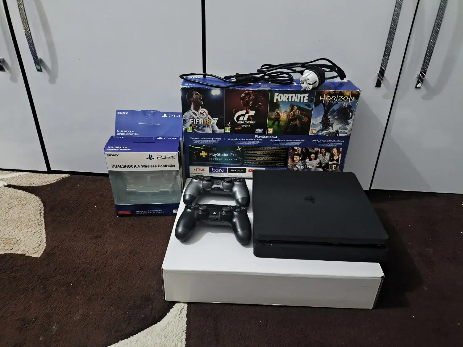 پی اس 4|کنسول، بازی ویدئویی و آنلاین|دزفول, |دیوار