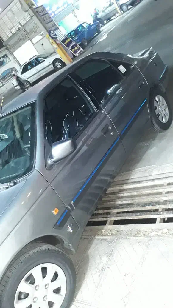 پژو405مدل88|خودرو سواری و وانت|بهارستان, |دیوار