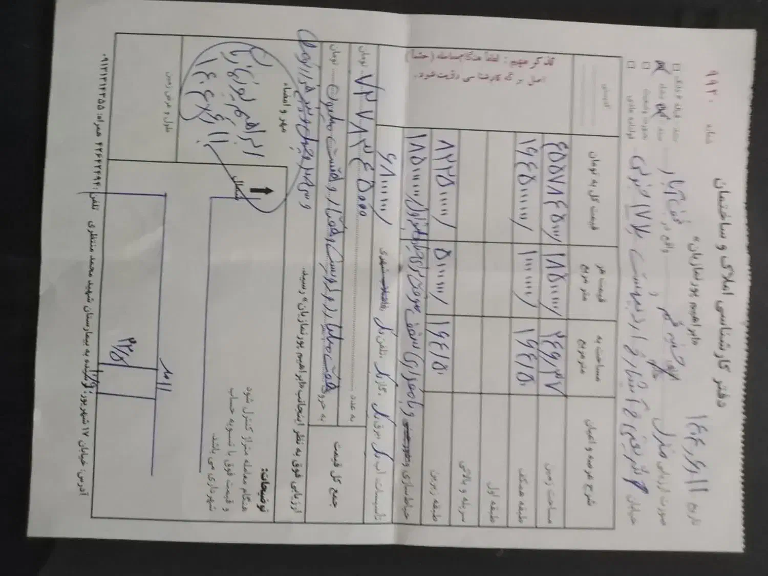 فروش منزل فوری. کوی آبشار. مسکونی. باتخیف.دوطبقه|فروش خانه و ویلا|نجفآباد, هفده شهریور|دیوار