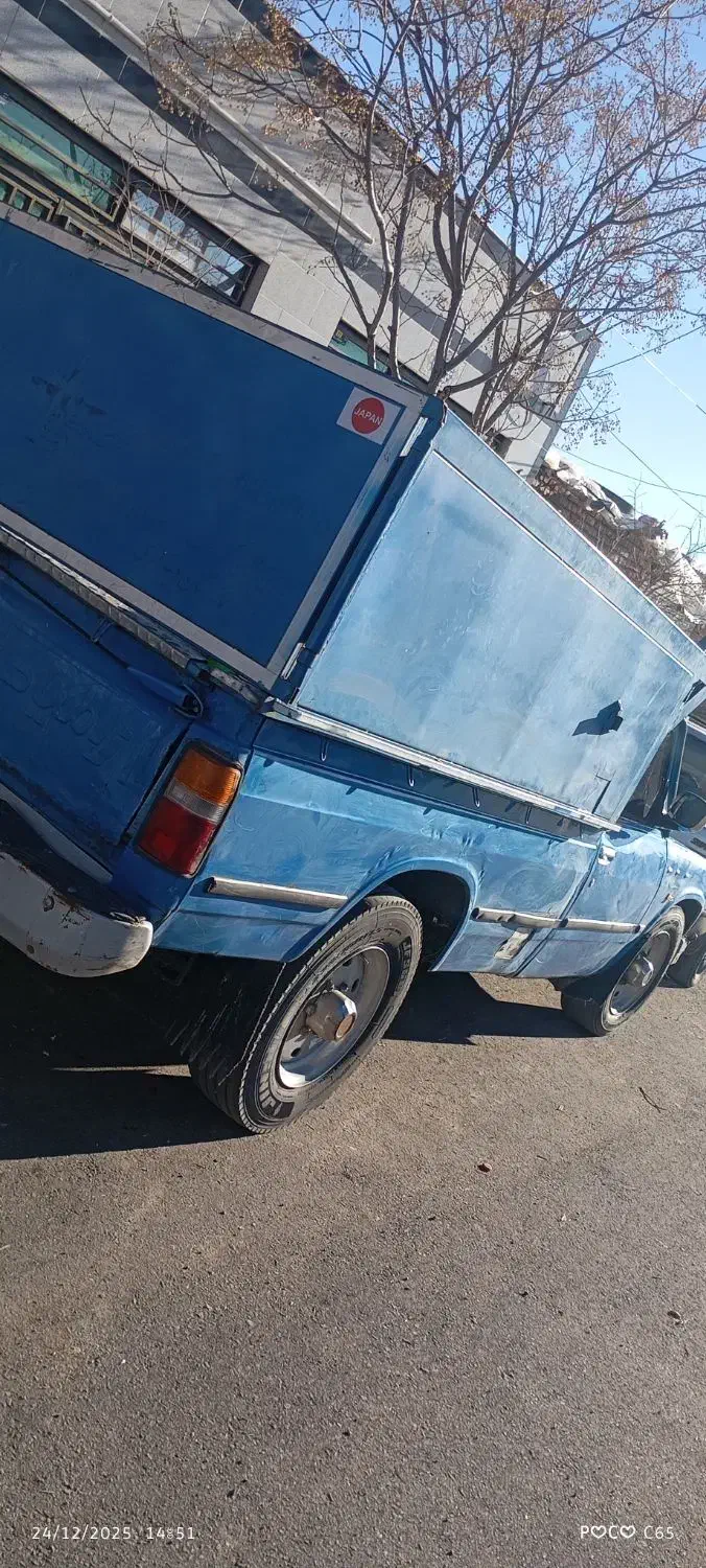 حمل بار|خدمات حمل و نقل|نهبندان, |دیوار